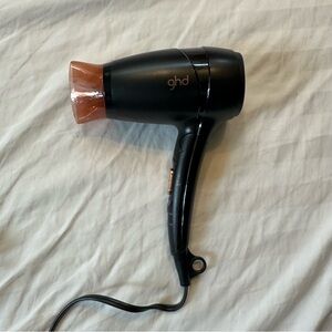 ghd Flight Travel Hair Dryer